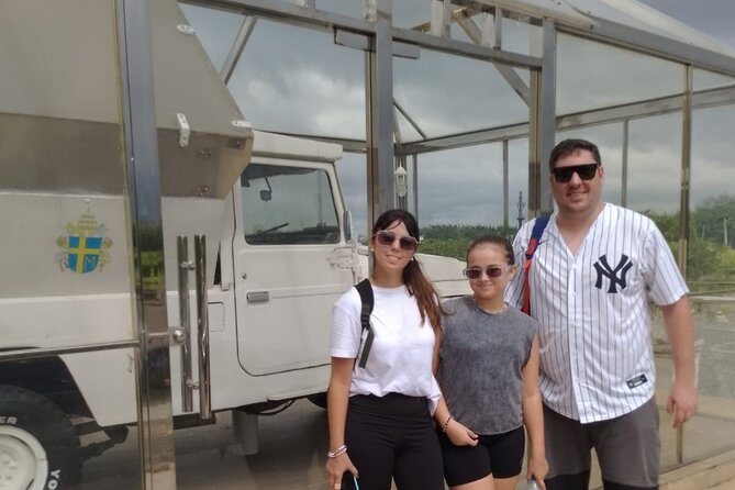 Excursion to the Three Eyes Park and the Colón Lighthouse - What you’ll experience inside the park (and what to plan for)