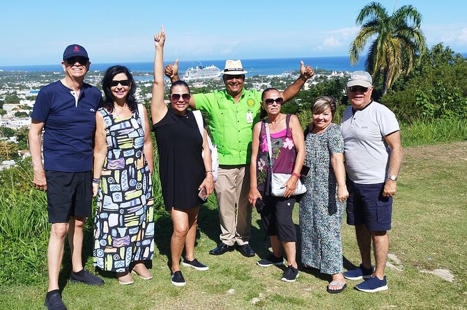 Excursions 27 Charcos waterfall Puerto Plata Jesus and Jhensy tour - Best fit: who will love Los 27 Charcos and who should reconsider