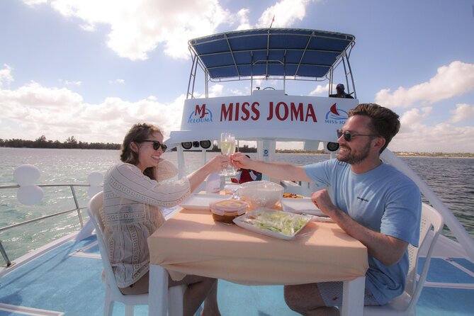 Experience for families and friends by private boat with pick-up - Where this cruise fits best (and who might want a different option)