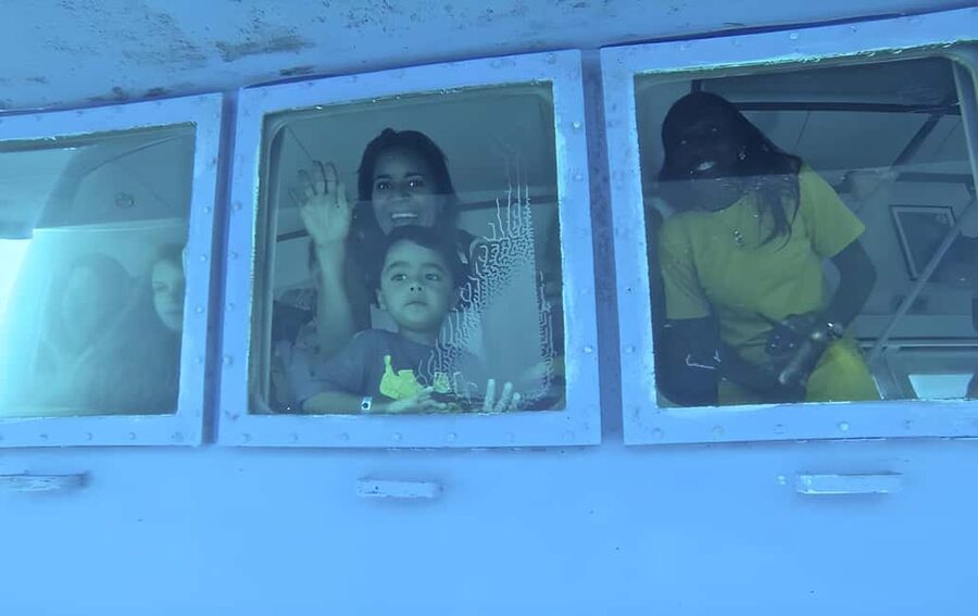 Experience the Exciting Caribbean Underwater World - Hotel Pickup to the Bayahibe Beach: Timing That Stays Simple