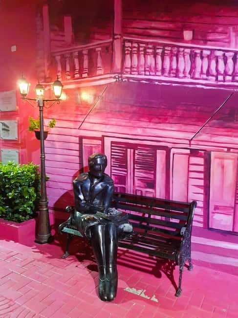 Experience the Nightlife: Puerto Plata + Sosua + Cabarete - Safety and comfort: why an intimate group matters after sundown