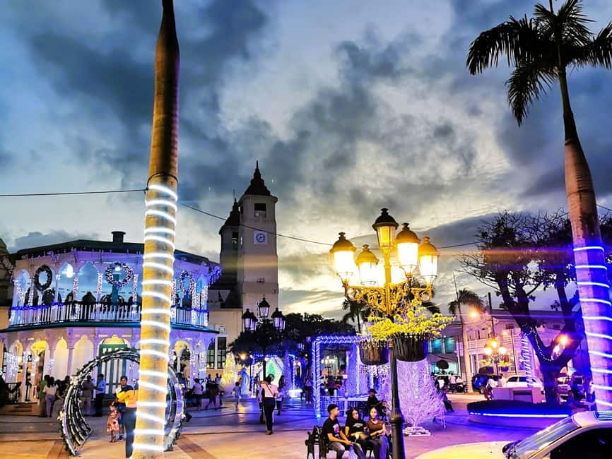 Experience the Nightlife: Puerto Plata + Sosua + Cabarete - Why Puerto Plata, Sosua, and Cabarete make sense in one night