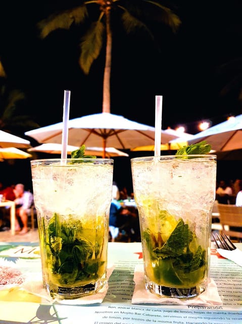 Experience the Nightlife: Puerto Plata + Sosua + Cabarete - The Malecon folk-feasting option: music, rum, and real people energy