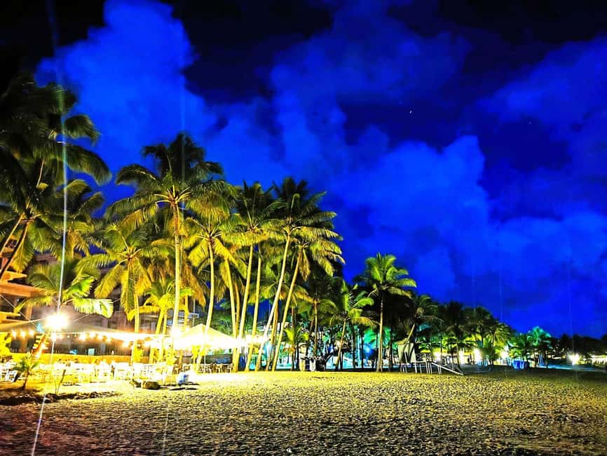 Experience the Nightlife: Puerto Plata + Sosua + Cabarete - What the included price really covers at $125 per person