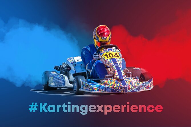 Experience the thrill of karting in Punta Cana - Key Highlights You’ll Care About
