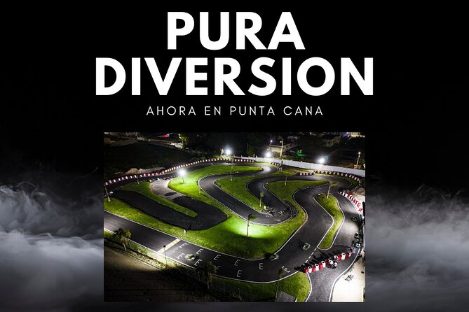 Experience the thrill of karting in Punta Cana - Price and Value: What the $45 Includes, and Why It Works