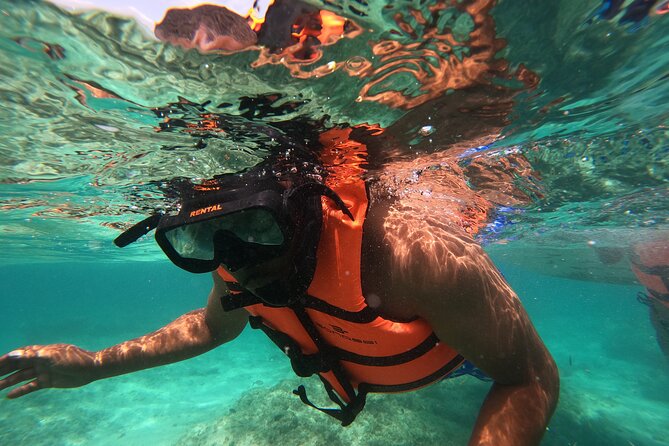 Explore Catalina Island & Snorkeling Adventure from Punta Cana - Food and Drinks: What You Get, and What It Means for Value