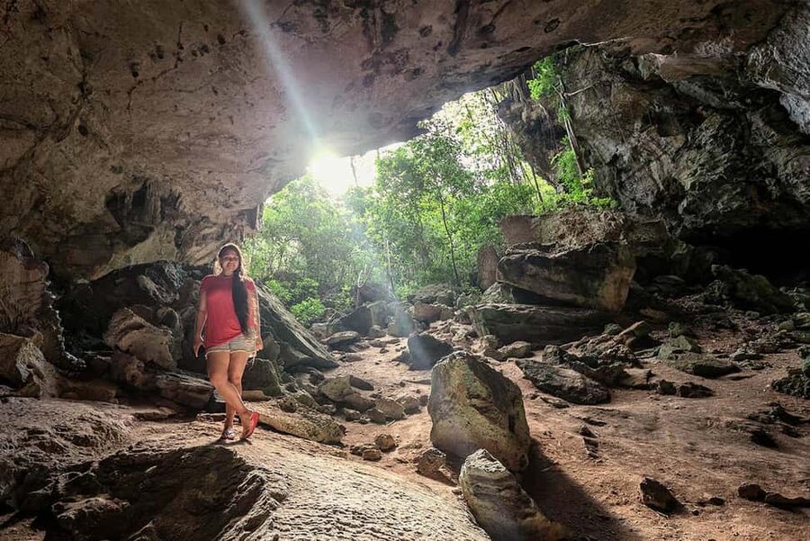 Explore Higüey:Basilica,Market,Museum Cave,River Ride,lunch - Basílica de Higüey: the start that sets the tone