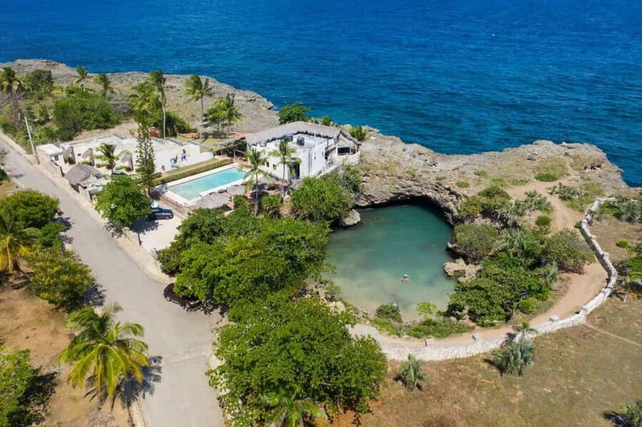 Explore Higüey:Basilica,Market,Museum Cave,River Ride,lunch - Price and Logistics: is $85 worth your day?