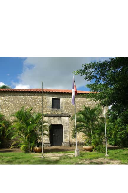 Explore Higüey:Basilica,Market,Museum Cave,River Ride,lunch - Should you book this Higüey, River, and Cave day?