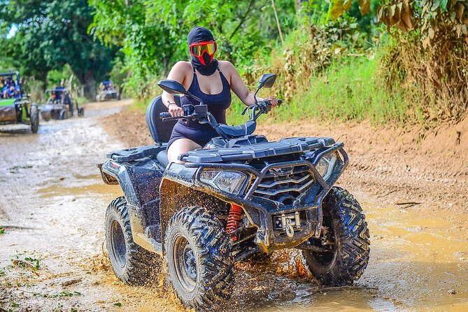 Explore Macao Beach with ATV Tours Punta Cana - Why this ATV-to-Macao route works so well