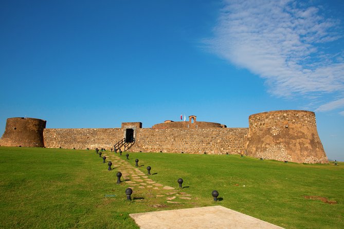 Explore Puerto Plata's Best & Cable Car - Shore Excursion - Puerto Plata in a Half Day That Actually Fits Cruise Time