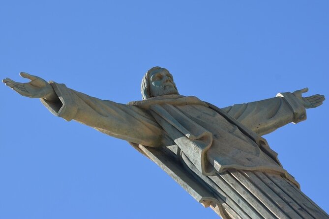Explore Puerto Plata's Best & Cable Car - Shore Excursion - Neptune on the Malecon and the Atlantic Boardwalk Drive