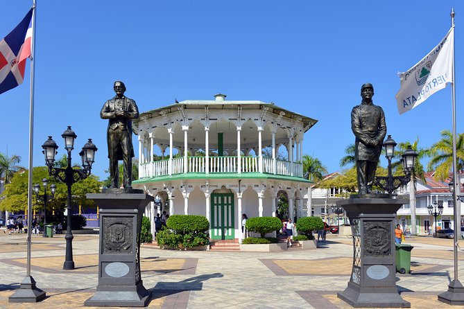 Explore Puerto Plata's Best & Cable Car - Shore Excursion - Cable Car Down or the Luperon Museum Swap: How to Think About the Main Highlight