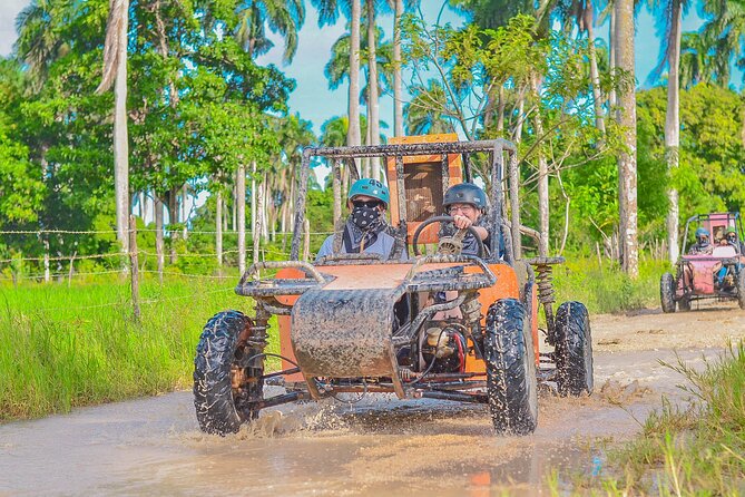 Explore Punta Cana in Buggy - Key highlights to look for