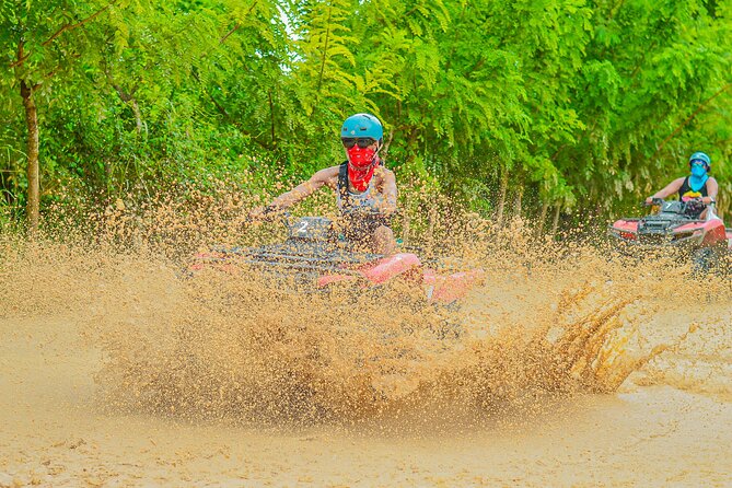 Explore Punta Cana in Buggy - Staff, guides, and the feel of a small-group buggy tour