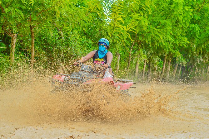 Explore Punta Cana in Buggy - Price and value: why $37.95 can be a smart deal in Punta Cana