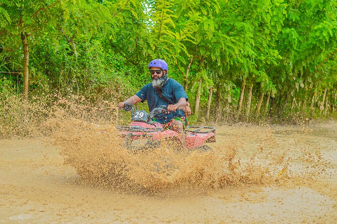 Explore Punta Cana in Buggy - Who should book this Punta Cana buggy adventure, and who should skip it