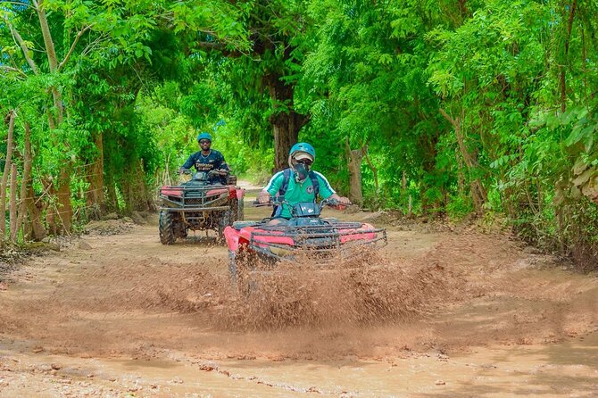 Extraordinary ATV and Buggy Adventure in Punta Cana - Key highlights you should care about