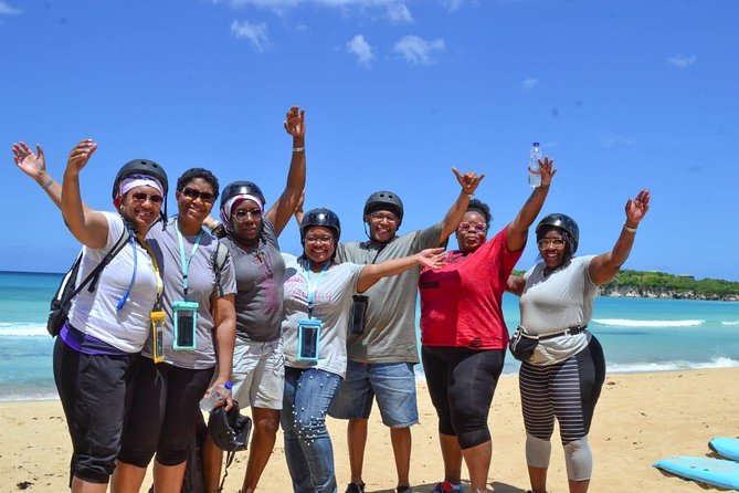 Extreme Adventure in Atv -Punta Cana - Group size, timing shifts, and how to keep your day on track