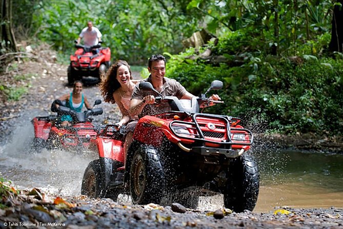 Extreme Adventure on ATV Quad Bikes from Punta Cana - Coffee and cocoa in a local home: the calm cultural pause that helps the tour click