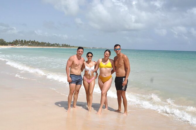 Extreme Adventure on ATV Quads in Punta Cana - Who This Tour Fits Best