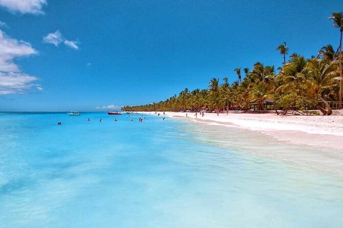Extreme Adventure on ATV Quads in Punta Cana - Weather and Cancellation, in Plain Terms