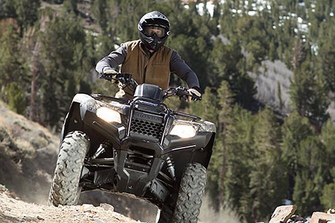 Extreme Adventure on ATV Quads in Punta Cana - Your Route, Stop by Stop, and What Each One Really Gives You