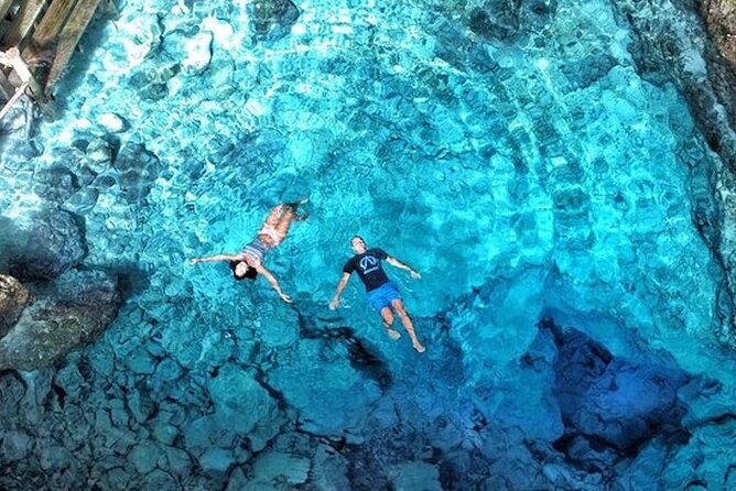 Extreme Boogie Tour in Punta Cana, Macao Beach and Cenote - Quick take: what matters most
