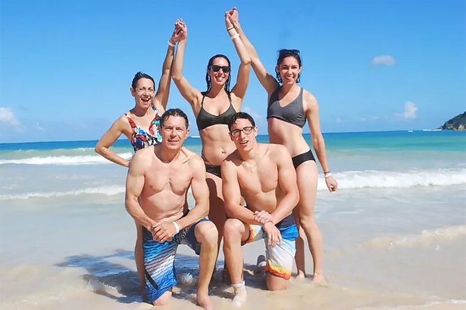 Extreme Boogie Tour in Punta Cana, Macao Beach and Cenote - The typical house stop: coffee, cacao, spices, and mamajuana context