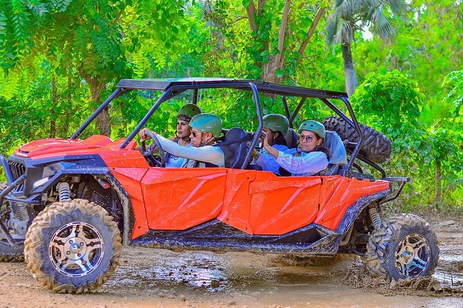 Extreme Buggy Adventure from Punta Cana - Key things that matter before you book