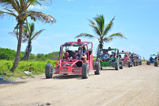 Extreme Buggy Adventure from Punta Cana / transportation included - Key things to know before you go