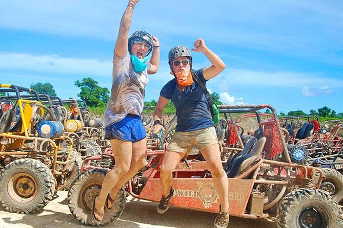 Extreme Buggy From Punta Cana Transportation Included - Key Things You’ll Notice on This Punta Cana Extreme Buggy Tour
