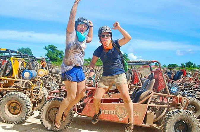 Extreme Buggy From Punta Cana Transportation Included - Price and Value: Is $44 a Good Deal for This Experience?