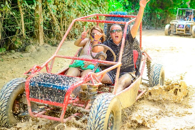 Extreme Buggy From Punta Cana Transportation Included - Timing, Pickup, and the Real Structure of the Day