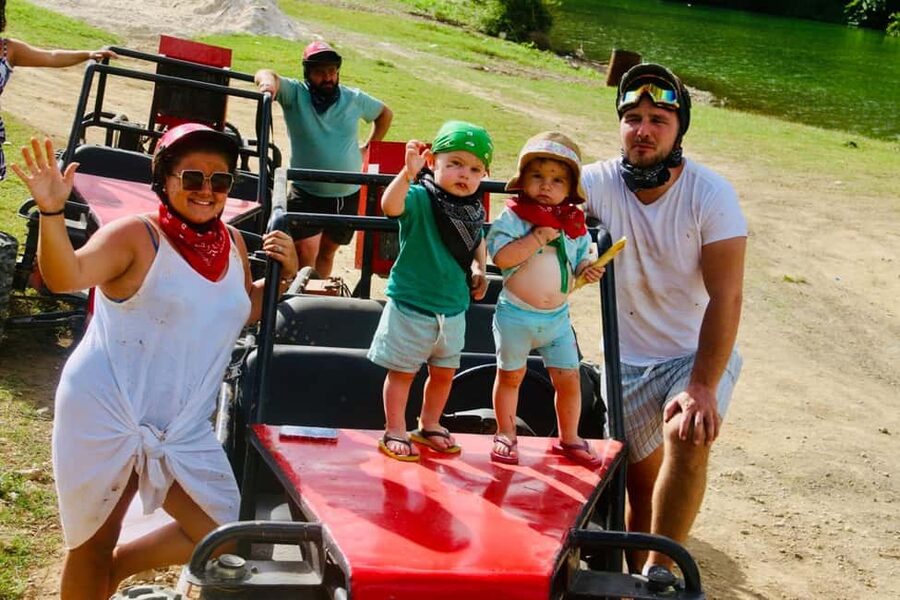 Extreme Dune Adventure Buggy Bayahibe Beach & River - Who This Tour Is Best For, and Who Should Think Twice