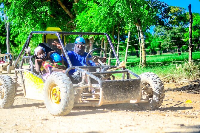 Extreme Jungle Buggy Ride with Coffee and Chocolate Tasting - Who this tour fits best