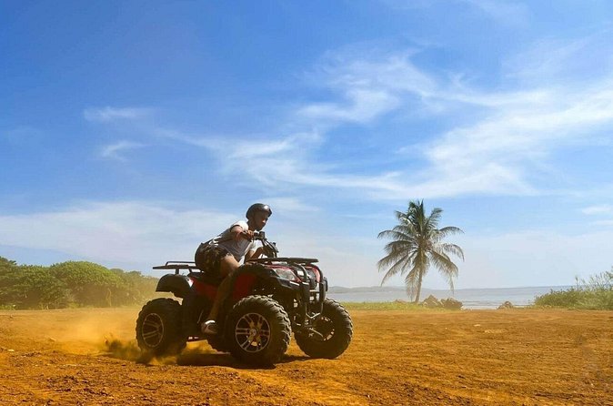 Extreme Jungle, water Cave, and Beach Buggy-Atv Punta Cana - Coffee, Cacao, Cigars, and Why These Stops Feel Worth It