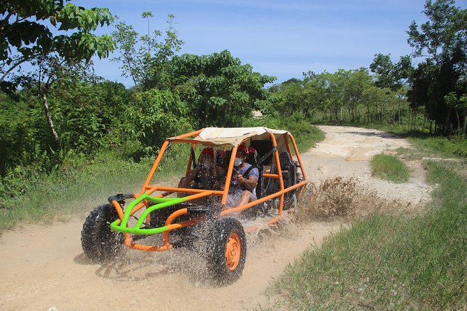 Family Buggy Adventure in Punta Cana - Key Highlights You Should Know Before You Go