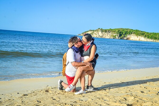 Family Friendly ATV and Buggy Excursion in Punta Cana - What’s Included for $25, and What You Should Pack