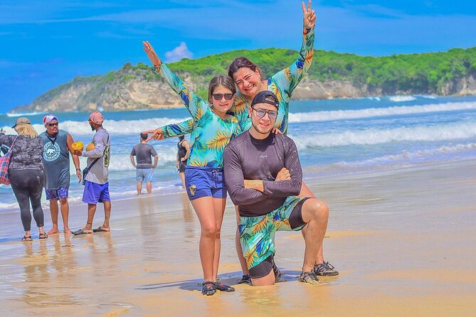 Family Friendly ATV and Buggy Excursion in Punta Cana - Photos and Souvenirs: The Optional End Stop