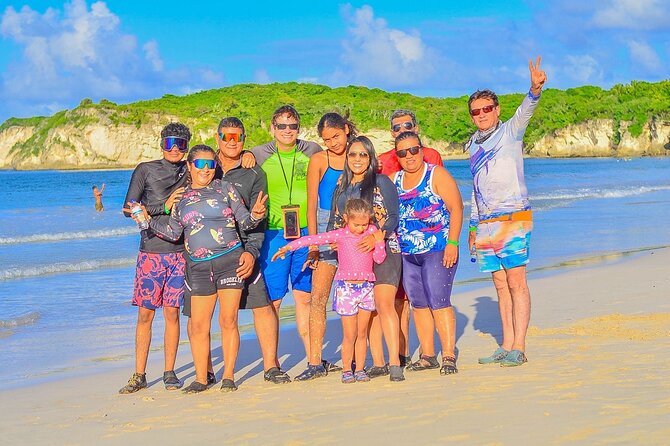 Family Friendly ATV and Buggy Excursion in Punta Cana - Off-Road Trails to the Cenote: How the Ride Really Feels