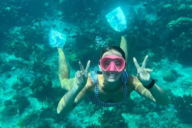 Fantastic Catalina island, beach and depth - Getting Started in Bayahibe: Pickup, Timing, and the Smooth Start