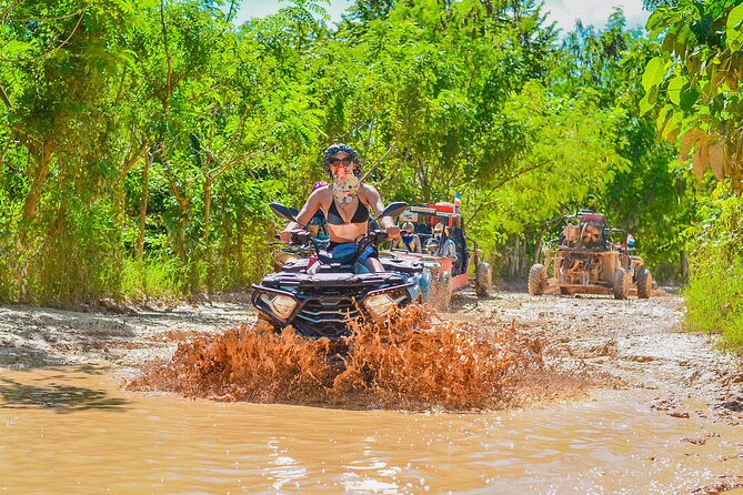 Faster ATV 4x4 Punta Cana - Key things I’d focus on before you go