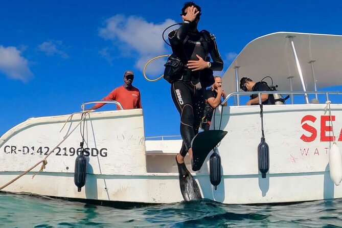 First Time Scuba Diving Experience in Punta Cana - Key takeaways before you go