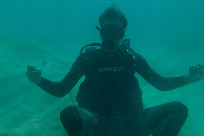 First Time Scuba Diving Experience in Punta Cana - Price and value: where $199 makes sense