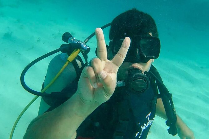 First Time Scuba Diving Experience in Punta Cana - Before You Gear Up: Knowing the Rules That Keep It Simple