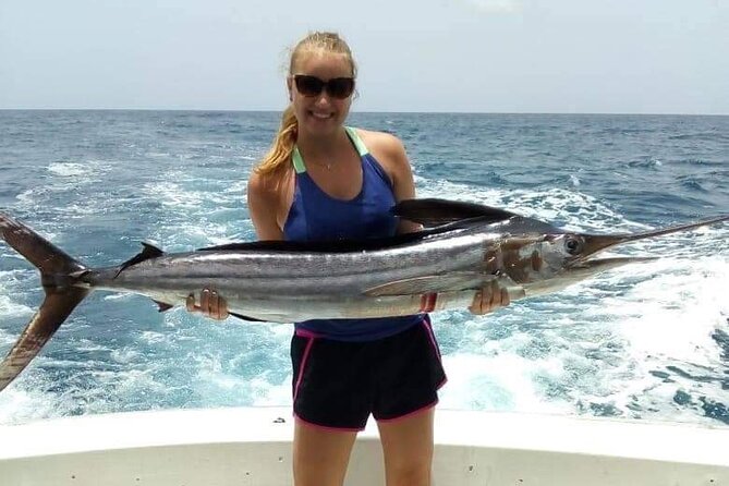 Fishing Adventure Punta Cana – Full Experience Professional - Price and value: why $130 can make sense