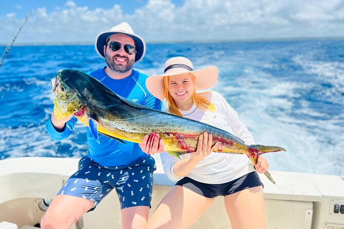 Fishing And Eating Straight From The Sea ( SAONA ISLAND AND PALMILLA) - Key highlights you’ll actually care about