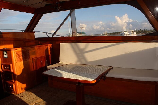 FISHING PRO CHARTERS - Boat Excursion - Divina - Who this private fishing trip is best for